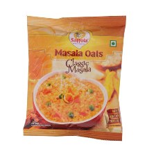 SAFFOLA OATS CLASSICE MASALA 40 GM